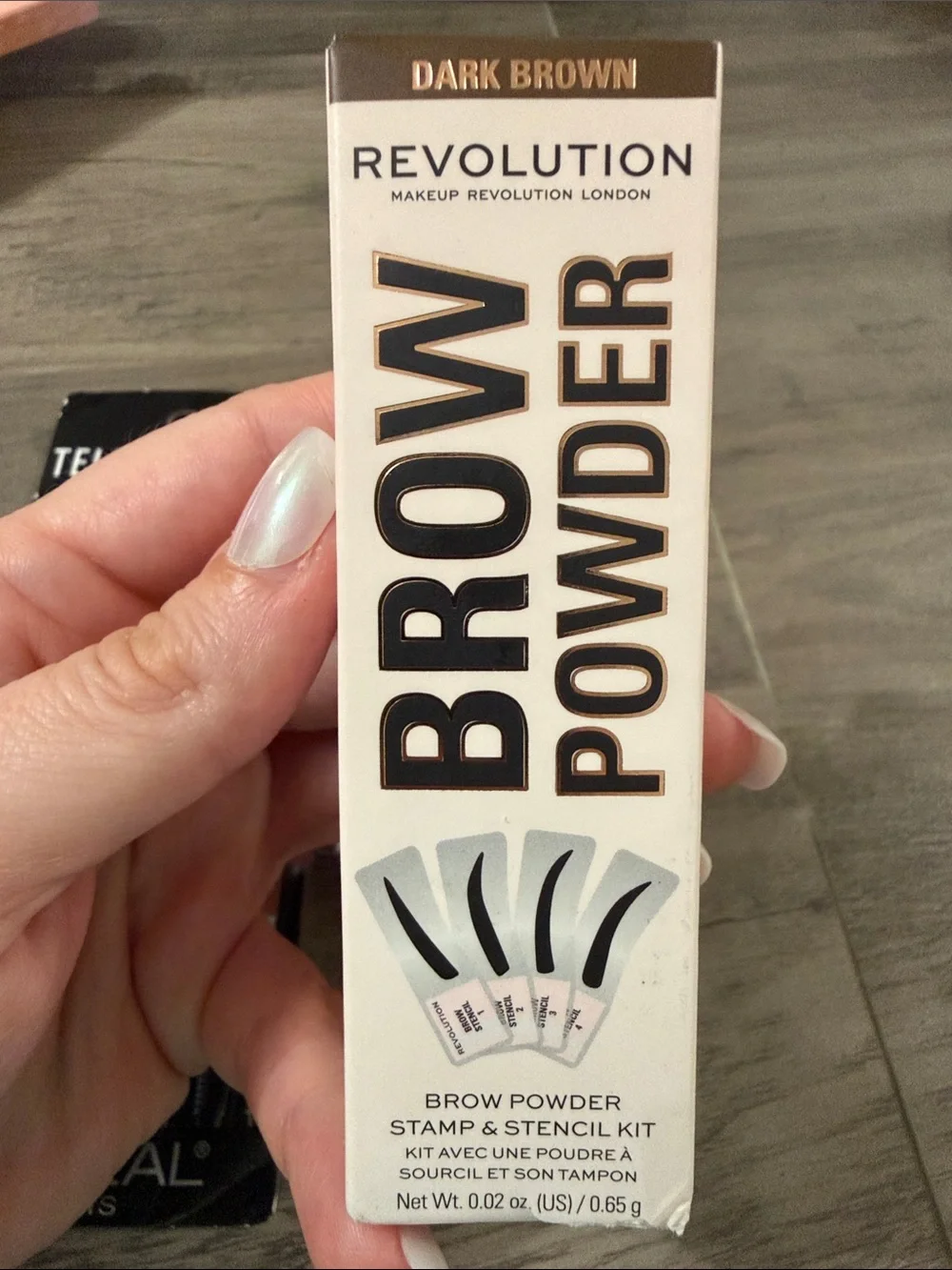 L'Oreal, NYX, ELF, Revolution Bundle- RV$55!!!